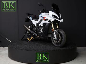 BMW S 1000 XR | BTW-Motor | Carbon | Milled-Parts beschikbaar voor biedingen