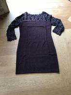 Feestjurk van Phase Eight, Kleding | Dames, Gelegenheidskleding, Galajurk, Bruin, Maat 42/44 (L), Ophalen of Verzenden