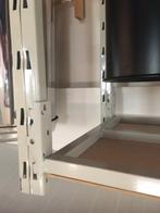 Combi store stelling ( overtoom ), Huis en Inrichting, Kasten | Stellingkasten, Gebruikt, Niet ingevuld, Niet ingevuld, Ophalen