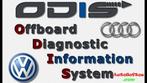 ODIS software aug 2020 VW diagnose apparaten VAS5054A, Verzenden