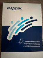 Varoderm steunkousen, Ophalen of Verzenden, Zo goed als nieuw