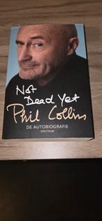 Phil Collins - Not dead yet, Ophalen of Verzenden, Zo goed als nieuw, Phil Collins