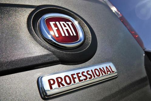 Bestelwagen FIAT, Doblo Cargo 1.3 MultiJet bouwjaar 2013, Auto's, Bestelauto's, Bedrijf, Fiat, Diesel, Euro 5, Origineel Nederlands