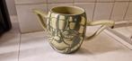 Star wars YODA mok, Huis en Inrichting, Keuken | Servies, Ophalen of Verzenden, Zo goed als nieuw, Overige stijlen, Kop(pen) en/of Schotel(s)