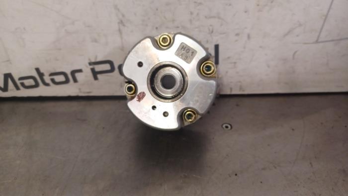 Nokkenas Verstelling van een Audi A6, Auto-onderdelen, Motor en Toebehoren, Audi, Gebruikt, 3 maanden garantie, Ophalen of Verzenden