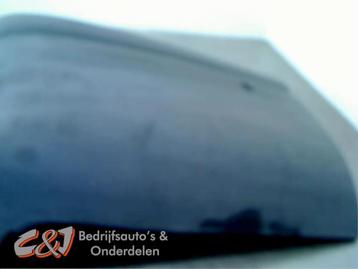 Bumperhoek rechts-achter van een Renault Master beschikbaar voor biedingen