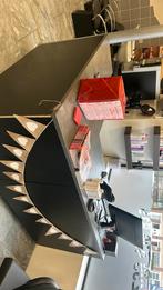 Balie, Ophalen, Gebruikt