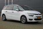 Citroën C4 (Grand) Picasso 2.0 HDI 110KW 2015 Wit, Stof, 4 cilinders, 7 stoelen, Origineel Nederlands