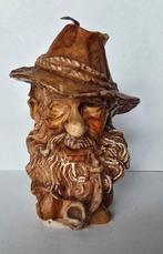 Wax kaars., Ophalen of Verzenden, Zo goed als nieuw