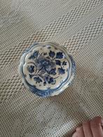 Mooie delfs blauwe, Ophalen of Verzenden