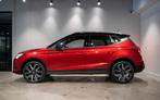 Seat Arona 1.5 TSI EVO FR, Auto's, Seat, Voorwielaandrijving, Stof, Gebruikt, 4 cilinders