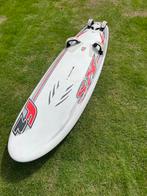 F2 SX S airpipes - slalom, Watersport en Boten, Windsurfen, Plank, Gebruikt, Ophalen of Verzenden, Minder dan 250 cm