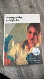 Verpleegkundige vaardigheden, Boeken, Lynn Walsemann; Isabella Brouwer; Asaf Gafni, Nieuw, Ophalen of Verzenden, Nederlands