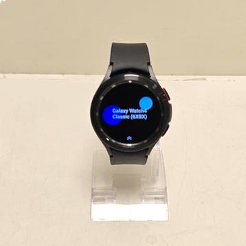 Samsung Galaxy Watch4 Classic 46mm | (836934) beschikbaar voor biedingen