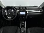 Suzuki Vitara 1.4 Boosterjet Style Smart Hybrid AllGrip // T, Auto's, Suzuki, Gebruikt, 4 cilinders, 129 pk, Leder