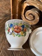 Antieke Engelse Kandy Pot, Ophalen of Verzenden