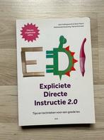 EDI Model Boek - Nieuw!, Boeken, Ophalen of Verzenden, Nieuw, Niet van toepassing