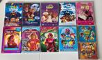 Studio 100 verzameling, Cd's en Dvd's, Gebruikt, Alle leeftijden, Overige genres, Ophalen of Verzenden