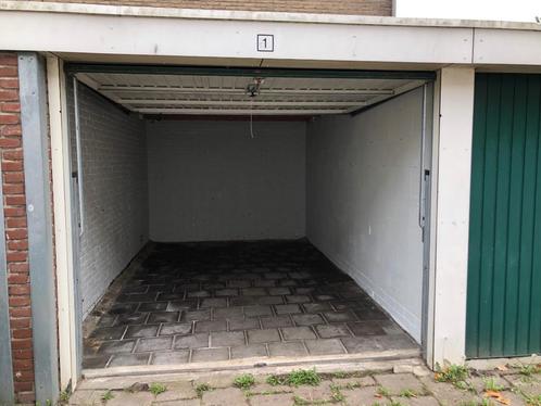 Garage / opslag Breda te huur 135 €, Auto diversen, Autostallingen en Garages