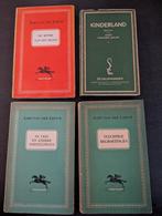Aart van der Leeuw - 4 Boeken, Boeken, Ophalen of Verzenden, Gelezen, Aart van der Leeuw, Nederland