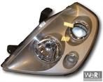 Koplamp links NIEUW SsangYong Rexton 2002-2005  8310108203HB, Ophalen of Verzenden, Nieuw, Ssangyong
