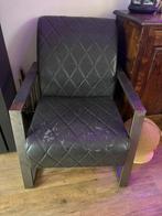 Gratis stoel, Ophalen, Gebruikt, 75 tot 100 cm