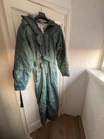 Vintage Fout Skipak / Skioverall, Ophalen of Verzenden, Gedragen, Maat 38/40 (M), Pak