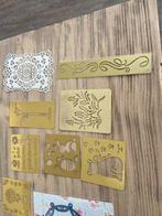 Mallen, Ophalen of Verzenden, Zo goed als nieuw, Frame of Mal