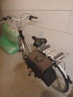 Elektrische fiets te koop, Fietsen en Brommers, Elektrische fietsen, Gebruikt, 51 tot 55 cm, 30 tot 50 km per accu, Ophalen