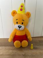 Bumba 25cm Nanadu knuffel, Kinderen en Baby's, Speelgoed | Knuffels en Pluche, Ophalen of Verzenden, Zo goed als nieuw, Overige typen