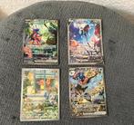 ❗️Pokemon | 4 top kaarten | Scherp geprijsd❗️, Ophalen of Verzenden, Nieuw, Meerdere kaarten