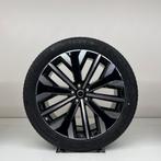 Volvo XC90 - 21 inch - zomerbanden, Auto-onderdelen, Gebruikt, 275 mm, Banden en Velgen, Personenwagen