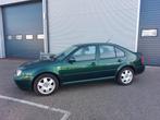 Volkswagen Bora 2.0 Highline, Auto's, Oldtimers, Stof, Zwart, 1984 cc, Volkswagen