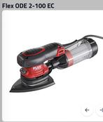 Gezocht Delta Schuurmachine, Doe-het-zelf en Verbouw, Ophalen of Verzenden, Gebruikt, Minder dan 600 watt, Overige typen