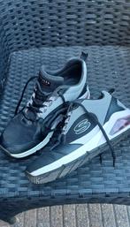 Skechers Dames, Ophalen, Skechers, Zwart, Sneakers of Gympen