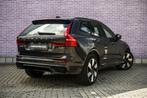 Volvo XC60 2.0 T6 Plug-in hybrid AWD Ultra Dark | Trekhaak |, Automaat, 12 maanden, Gebruikt, Euro 6