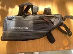 Blackburn outpost frame bag - fatbike bag, Fietsen en Brommers, Fietsaccessoires | Fietstassen, Ophalen, Zo goed als nieuw, Blackburn