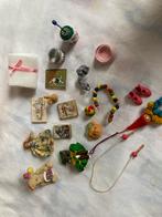 Lotje voor de kinderkamer compleet, Ophalen of Verzenden, Zo goed als nieuw, Poppenhuis