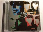 CD U2 - Pop (1997, nieuw, o.a. Please en Discothèque), Ophalen of Verzenden, Nieuw in verpakking, Poprock