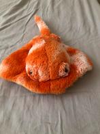 Pluizige knuffel van een rog, Dieren en Toebehoren, Vis