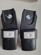 Maxi-cosi Adapters  voor de Joolz Day+/2/3, Kinderen en Baby's, Kinderwagens en Combinaties, Ophalen of Verzenden, Kinderwagen