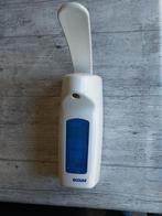 Professionele zeep dispenser van het merk Ecolab, Ophalen