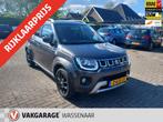 Suzuki IGNIS 1.2 Smart Hybrid Select afn trekh facelift mode, Te koop, Zilver of Grijs, Geïmporteerd, 5 stoelen