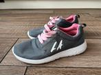 La gear schoenen, Ophalen of Verzenden, Zo goed als nieuw, Zwart, Sneakers of Gympen
