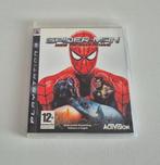 Spider-Man Web Of Shadows Playstation 3 PS3 Game Compleet, Spelcomputers en Games, Games | Sony PlayStation 3, Avontuur en Actie