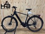 Bergamont E-Horizon Expert Gent E-Bike Shimano Deore, Fietsen en Brommers, Elektrische fietsen, Niet ingevuld, Ophalen of Verzenden
