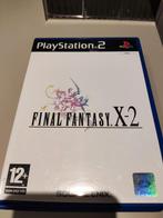 Final Fantasy X-2, Ophalen of Verzenden, Zo goed als nieuw
