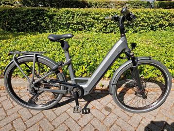 Schitterende Kalkhoff met Bosch Performance CX middenmotor  beschikbaar voor biedingen