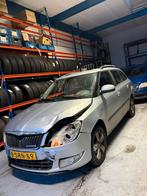 Skoda fabia 2013 in onderdelen/compleet te koop cfw 1.2 tdi, Ophalen, Skoda, Motorkap