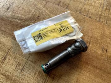 Gereviseerde Porsche 944 / 968 Oil Pressure Relief Valve beschikbaar voor biedingen